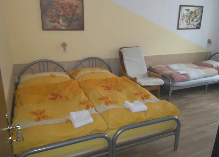 Pod Suchým Vrchem Apartmán Orličky