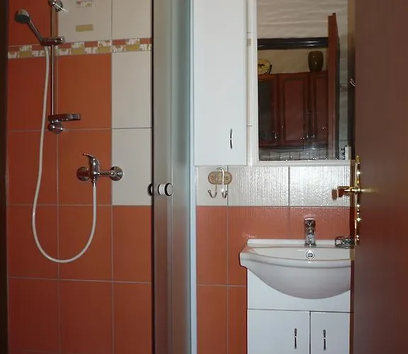 Pod Suchym Vrchem Apartman
