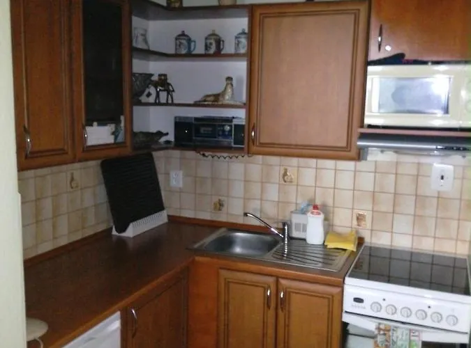 Apartman Pod Suchym Vrchem *